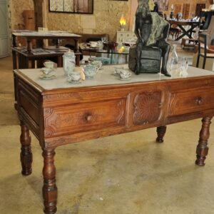 Commode
